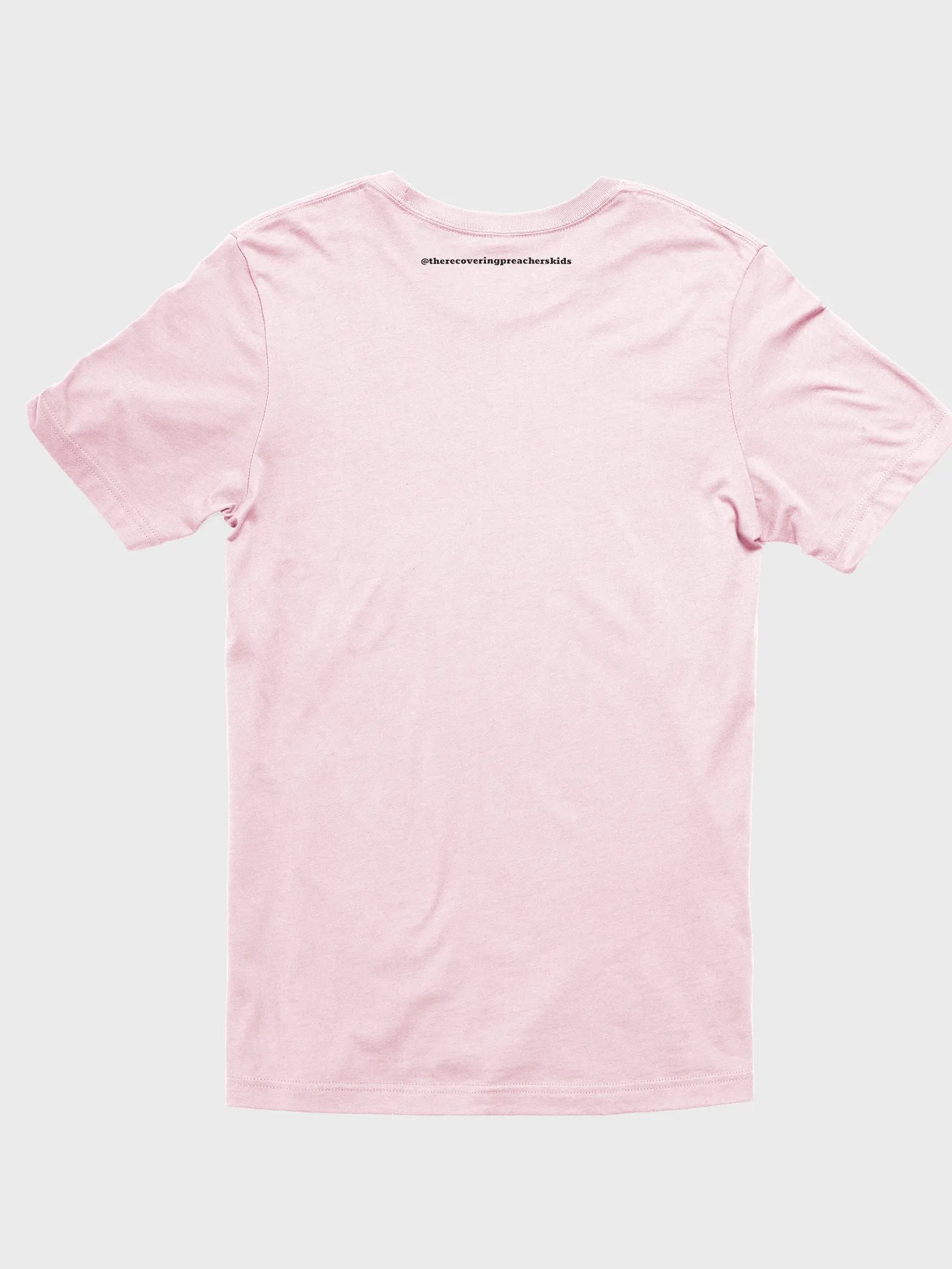 The Lord is my Shepherd Tee product image (16)