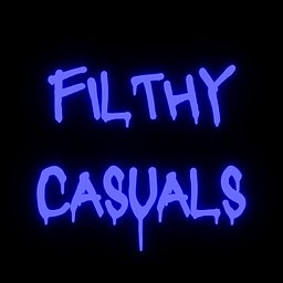 Filthy Casuals