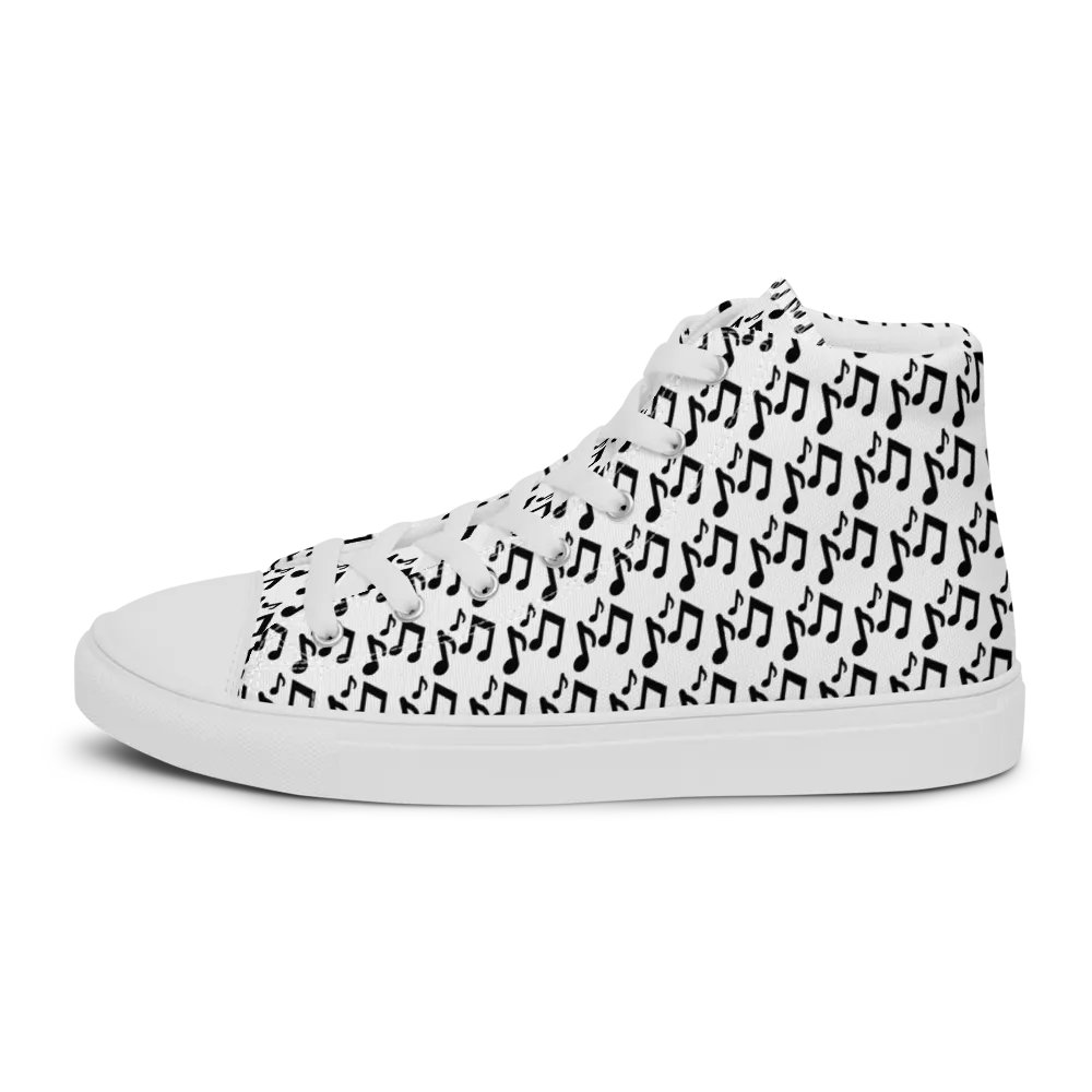 BLTSCH High Top Schuhe Weiss product image (5)