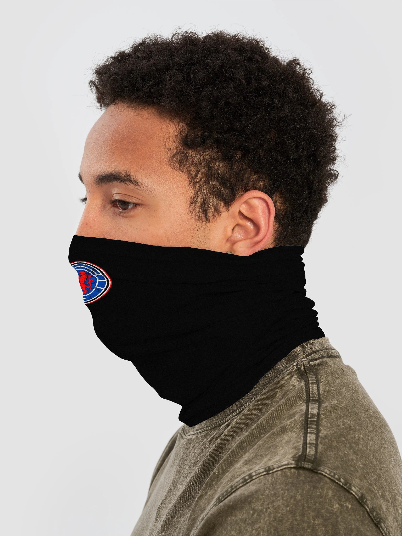 UBC "Keep Believing" Snood product image (3)