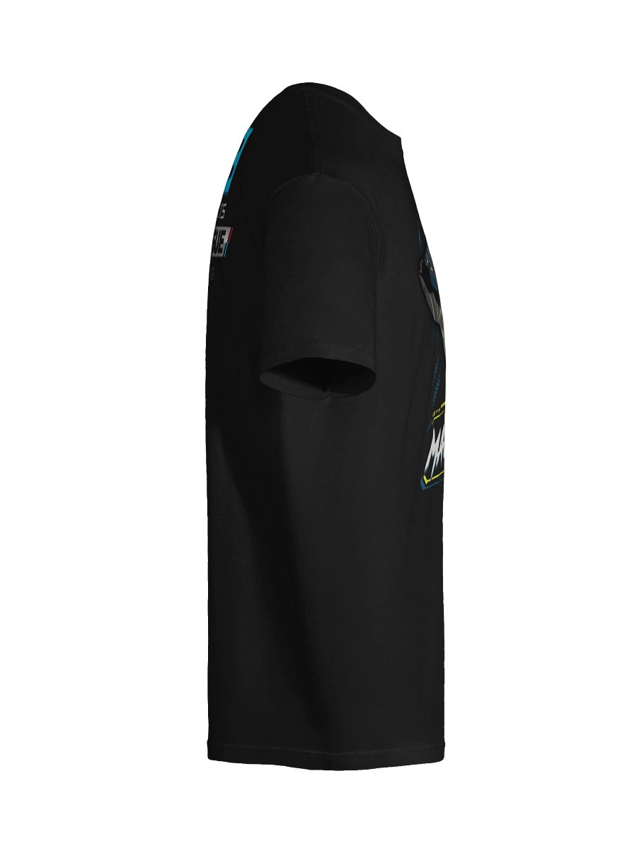 Magnitude - BattleBots Choose Your Champion! - Pro League 2026 Two-Sided Tee product image (11)
