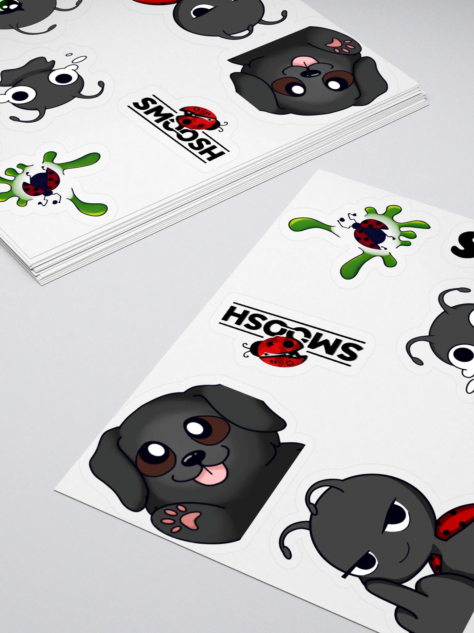 STICKERS! product image (4)