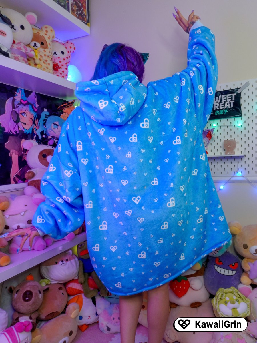 Hooded Blanket product image (3)