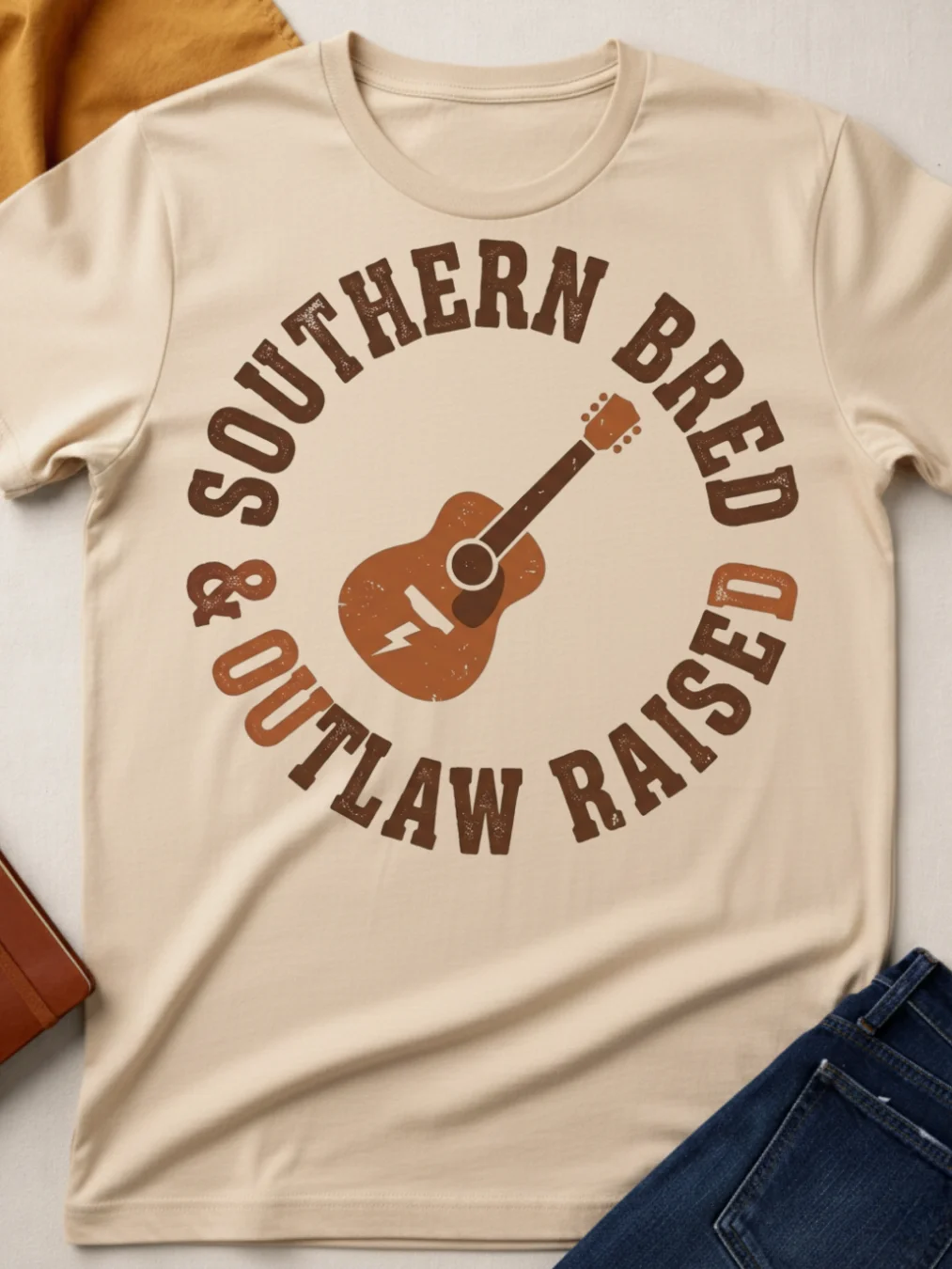 Southern Bred product image (1)