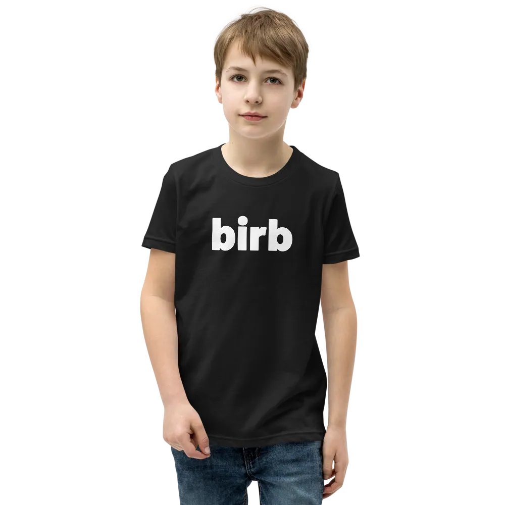 lil birb tee product image (1)