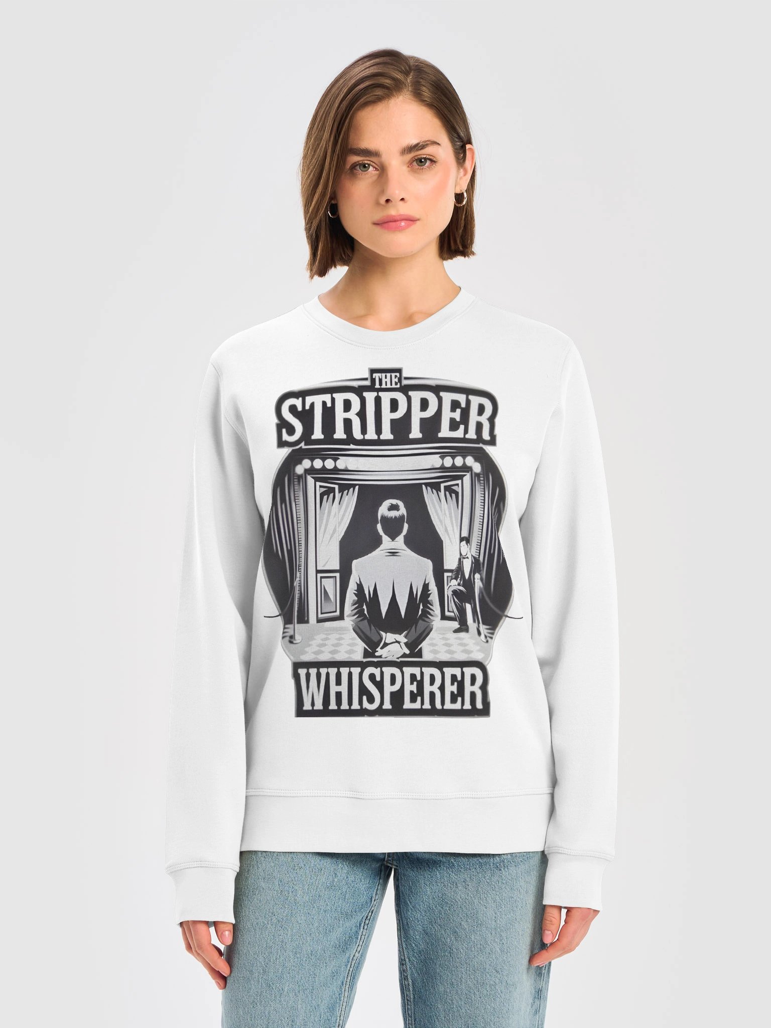 the vip entrance shirt product image (5)