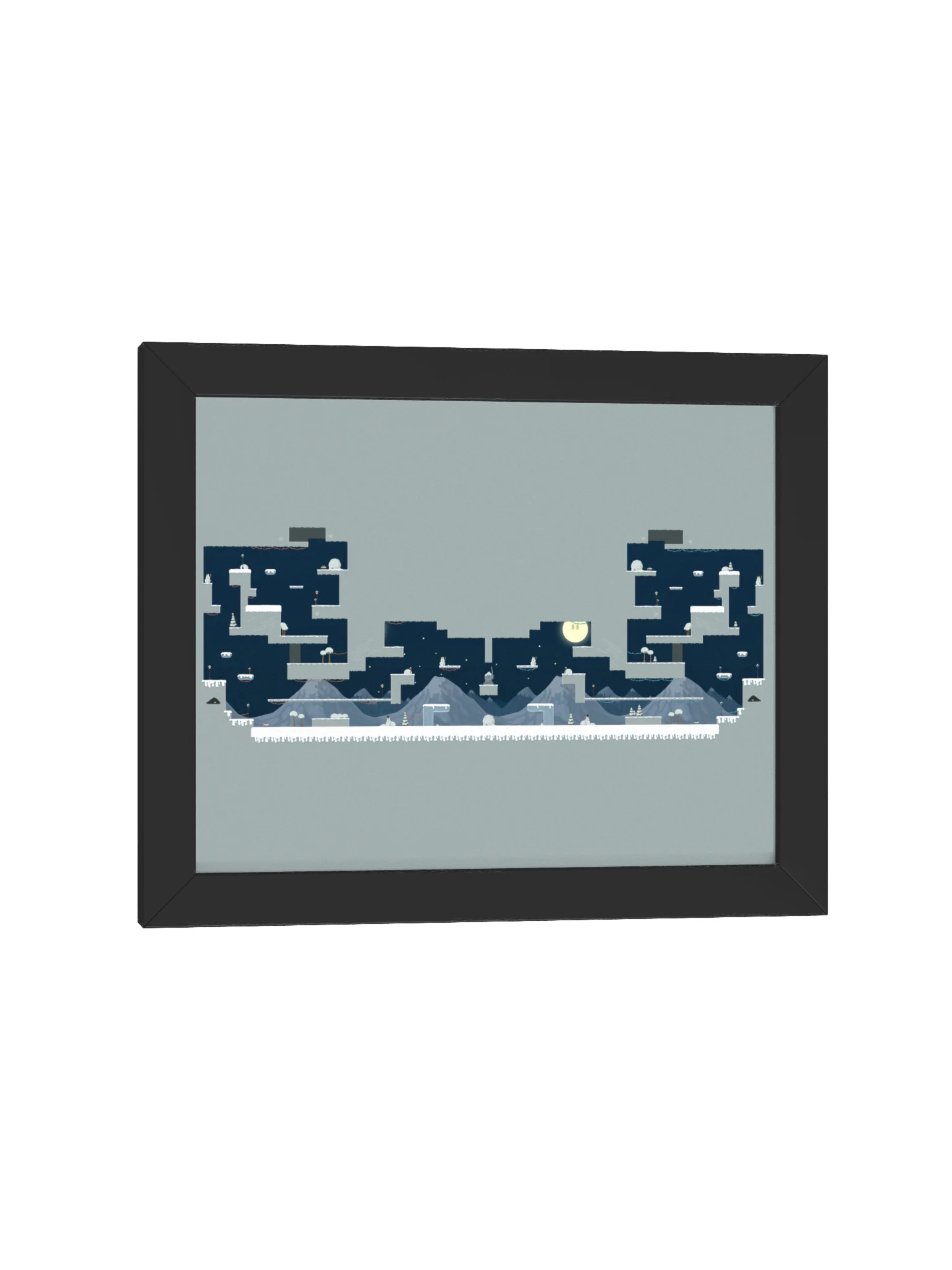 CTF2 Poster product image (2)