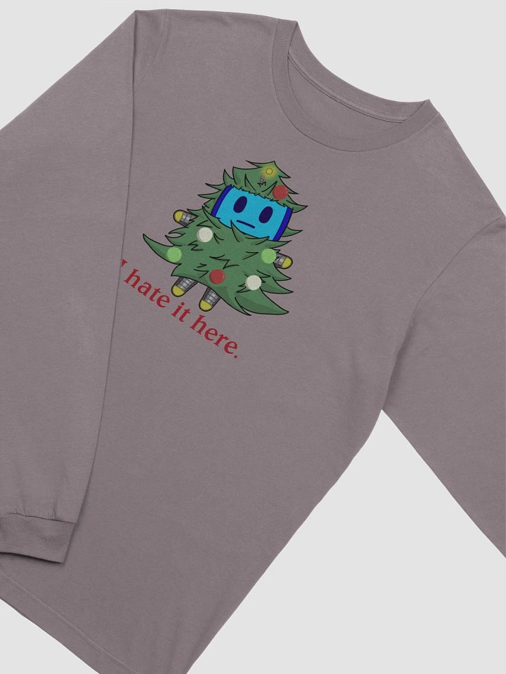 KuluTree Long Sleeve 