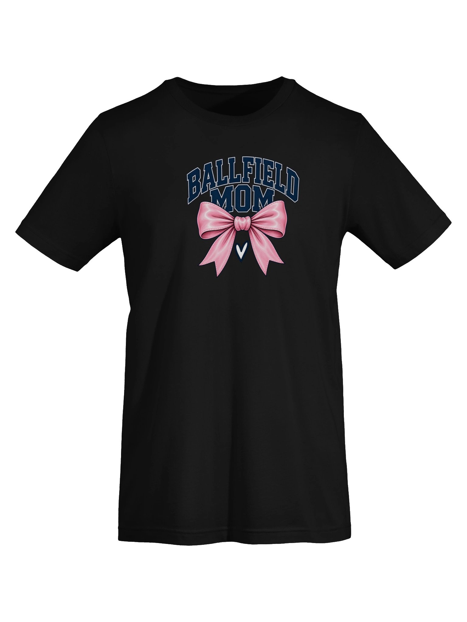 ballfield mom shirt product image (42)