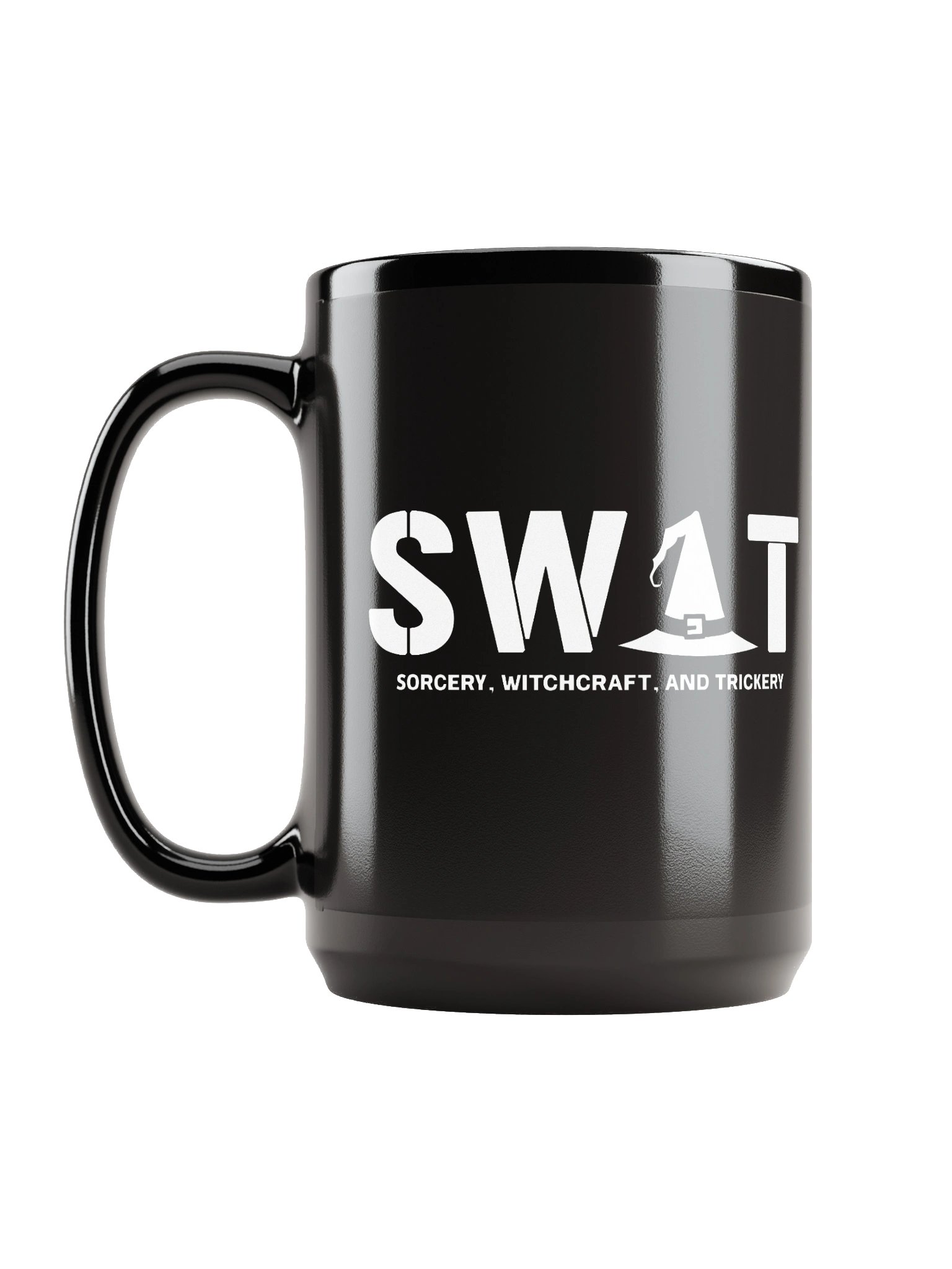 SWAT Halloween Mug product image (6)