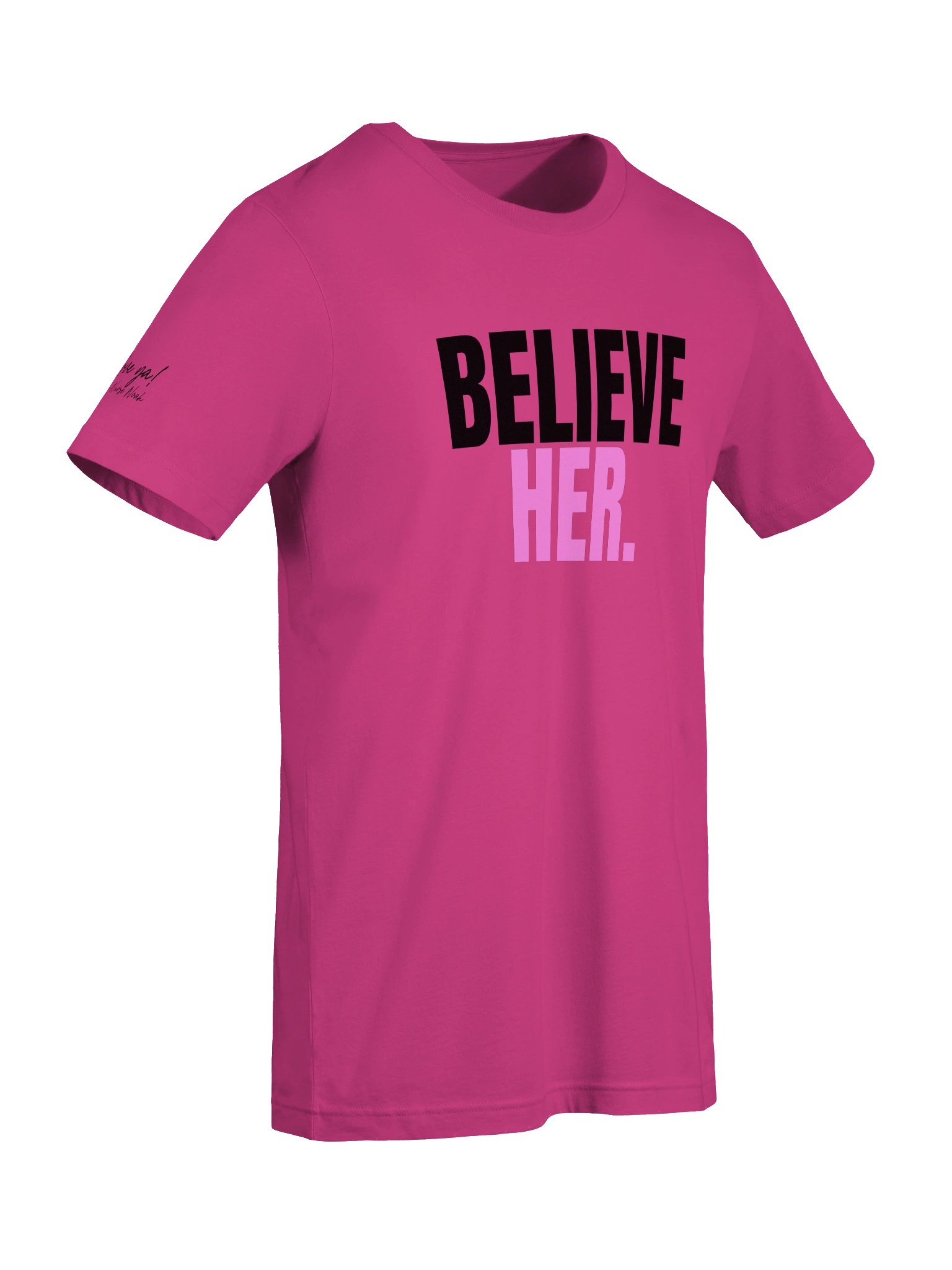 Believe Her. (tee) product image (63)