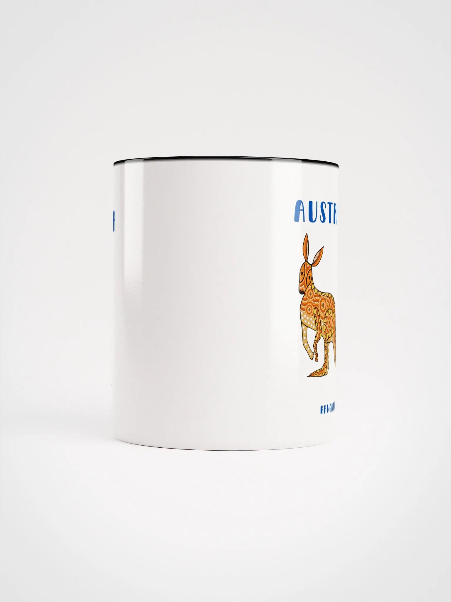 AUSTRALIAN FAUNA Kangaroo product image (5)