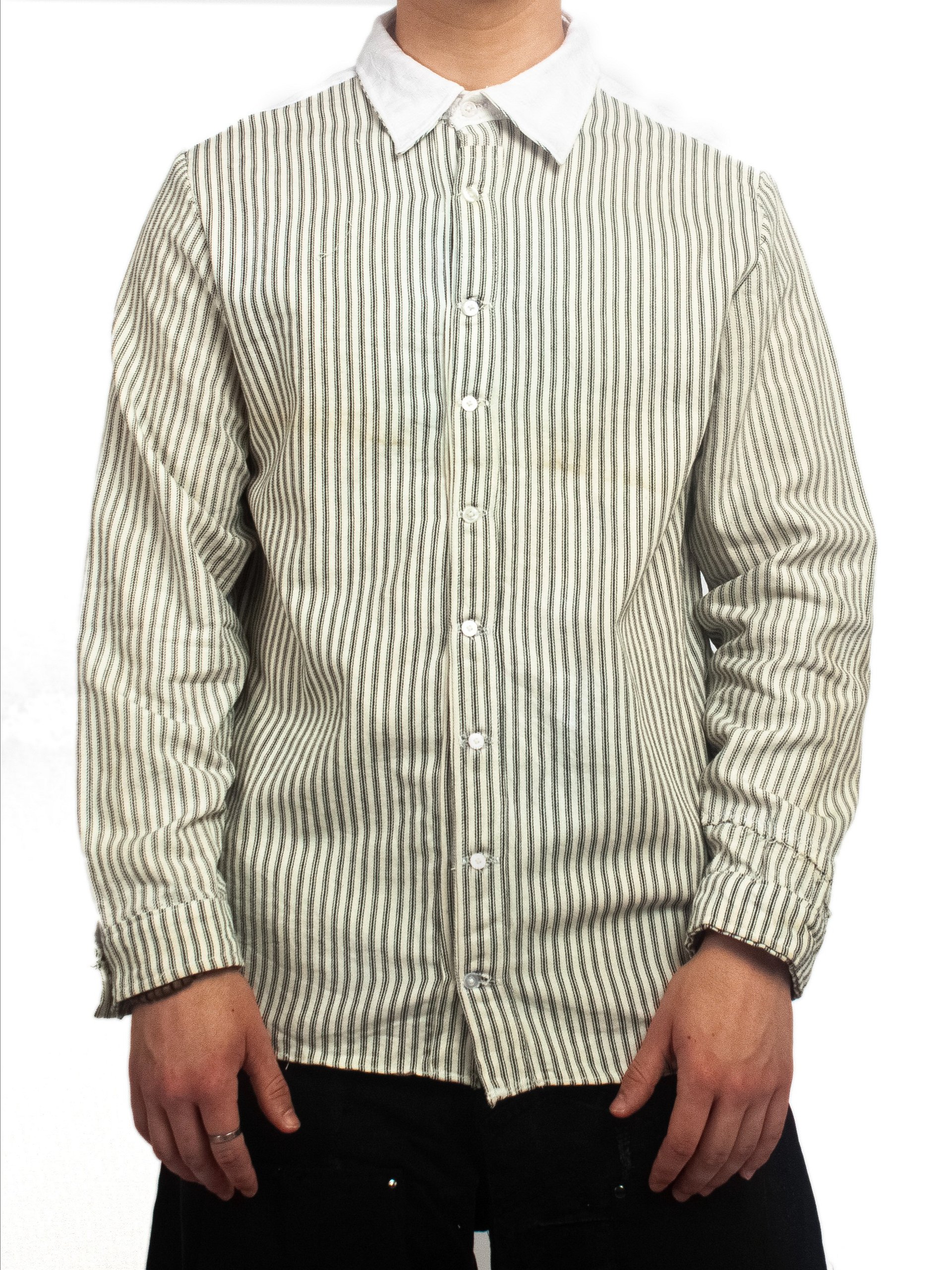 Striped SC Shirt - Striped product image (1)