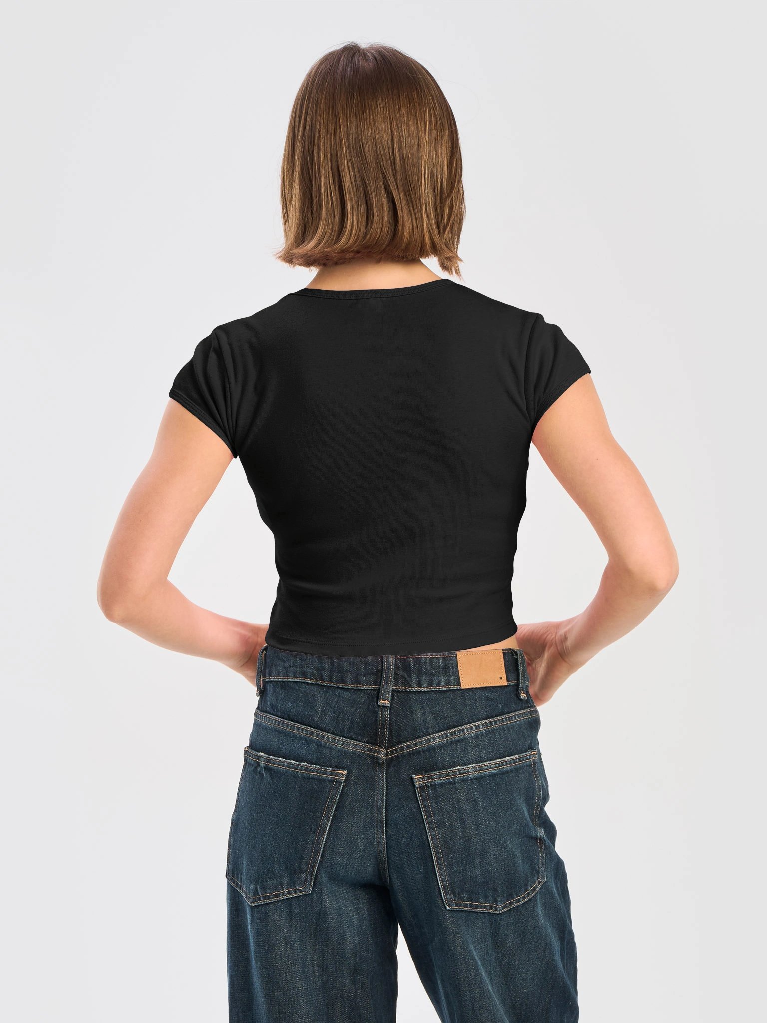 GZN Crop Top product image (10)