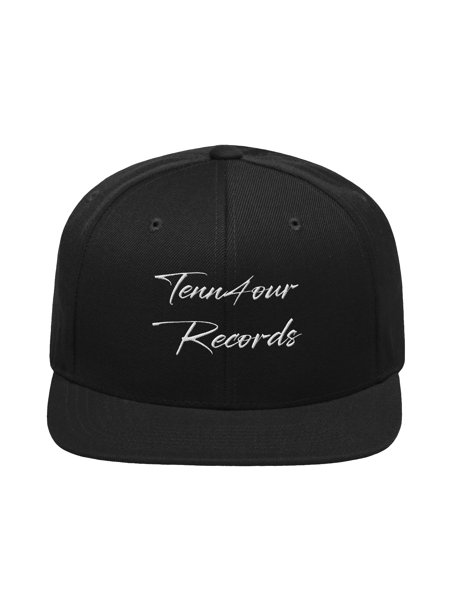 TeNN4OUR Records Snapback Cap product image (1)