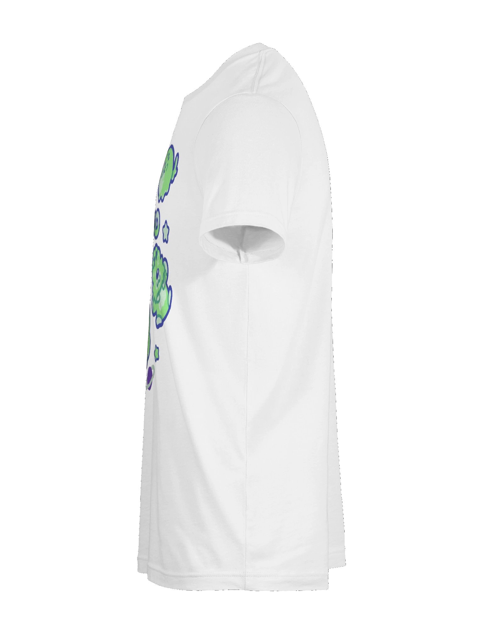 Glorped Shirt product image (11)