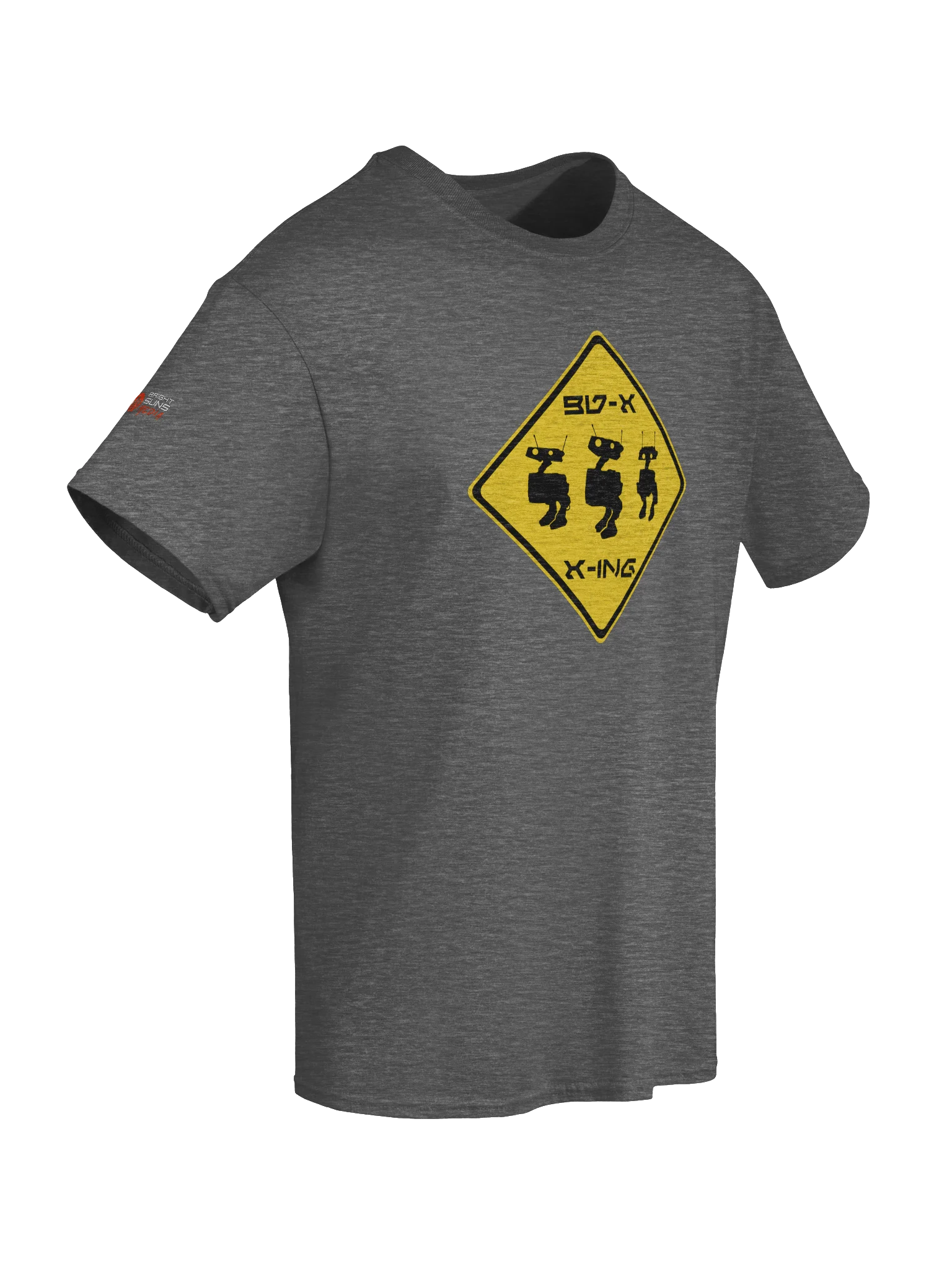BD-Xing Tee product image (16)