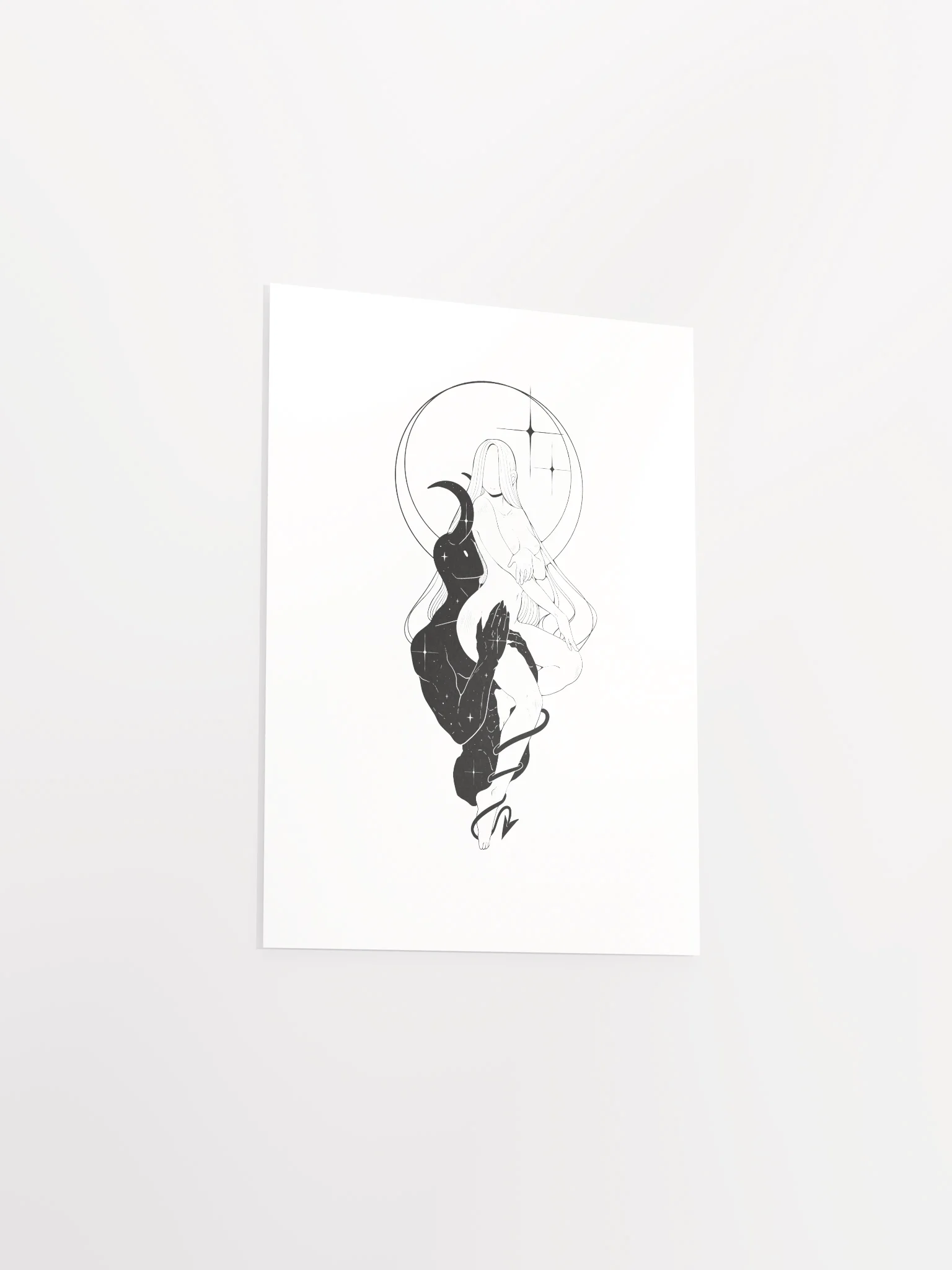 Demon & The Moon product image (11)