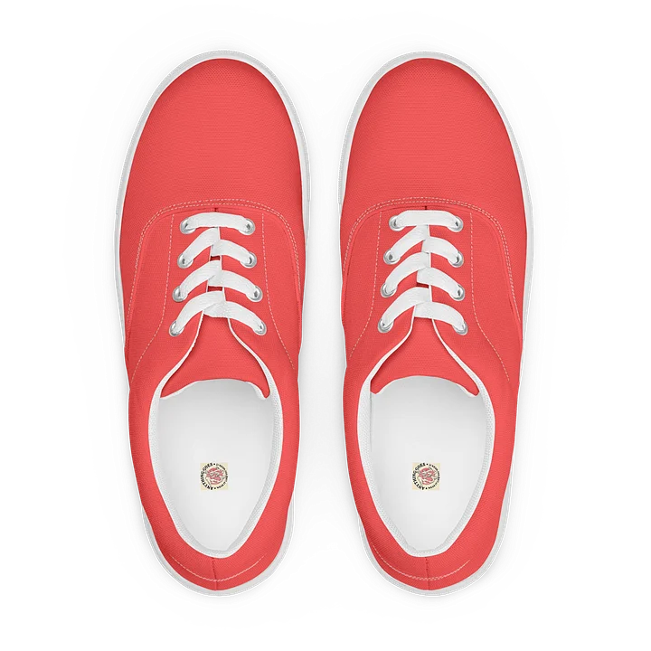 Coral Rush Street Sneakers product image (2)