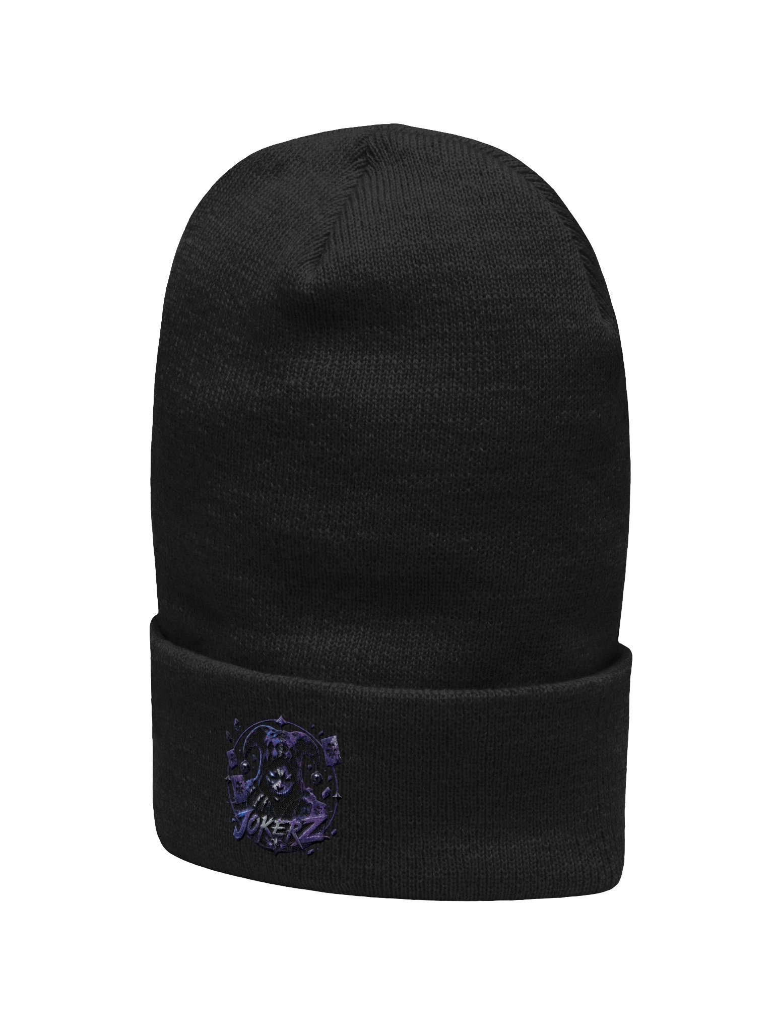 JokerZ Beanie product image (2)