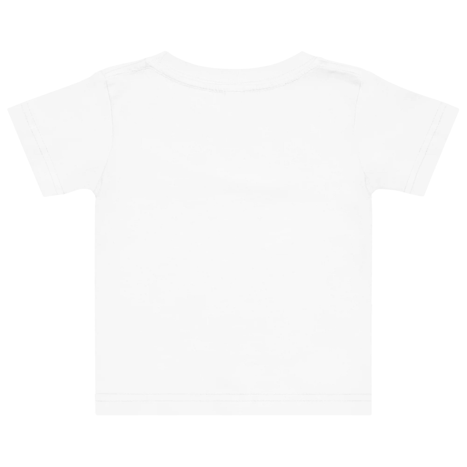 MEGA, baby, jersey t-shirt product image (6)