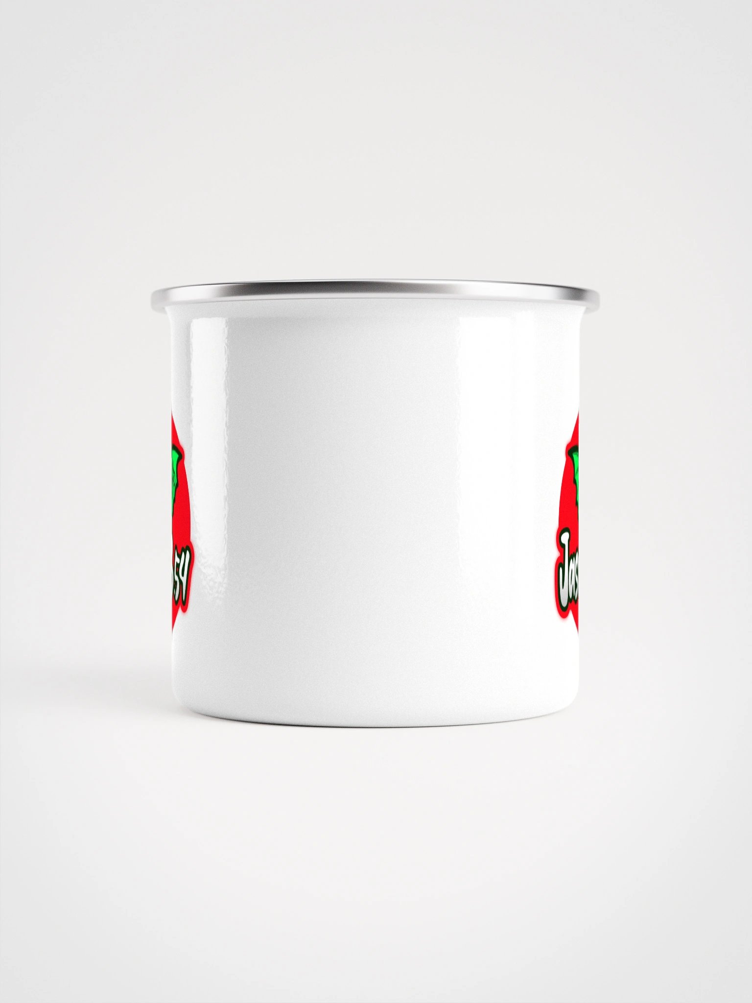 Enamel Mug product image (2)