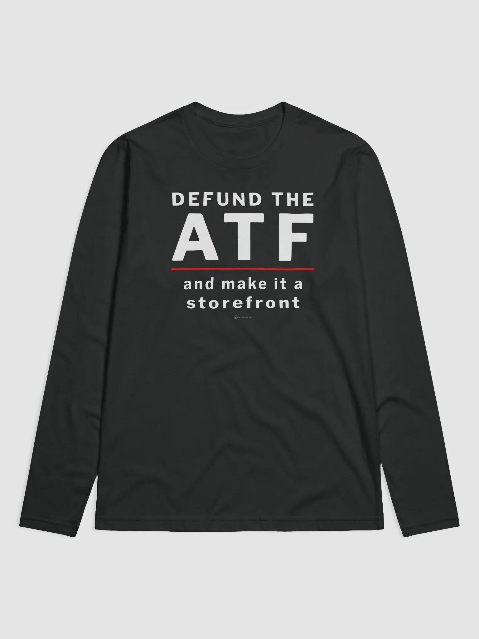 Defund The ATF product image (1)