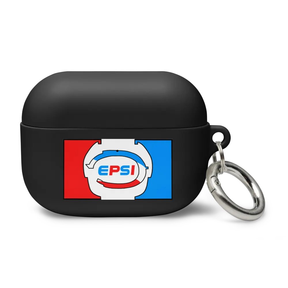 Epsi Logo AirPod Case product image (6)