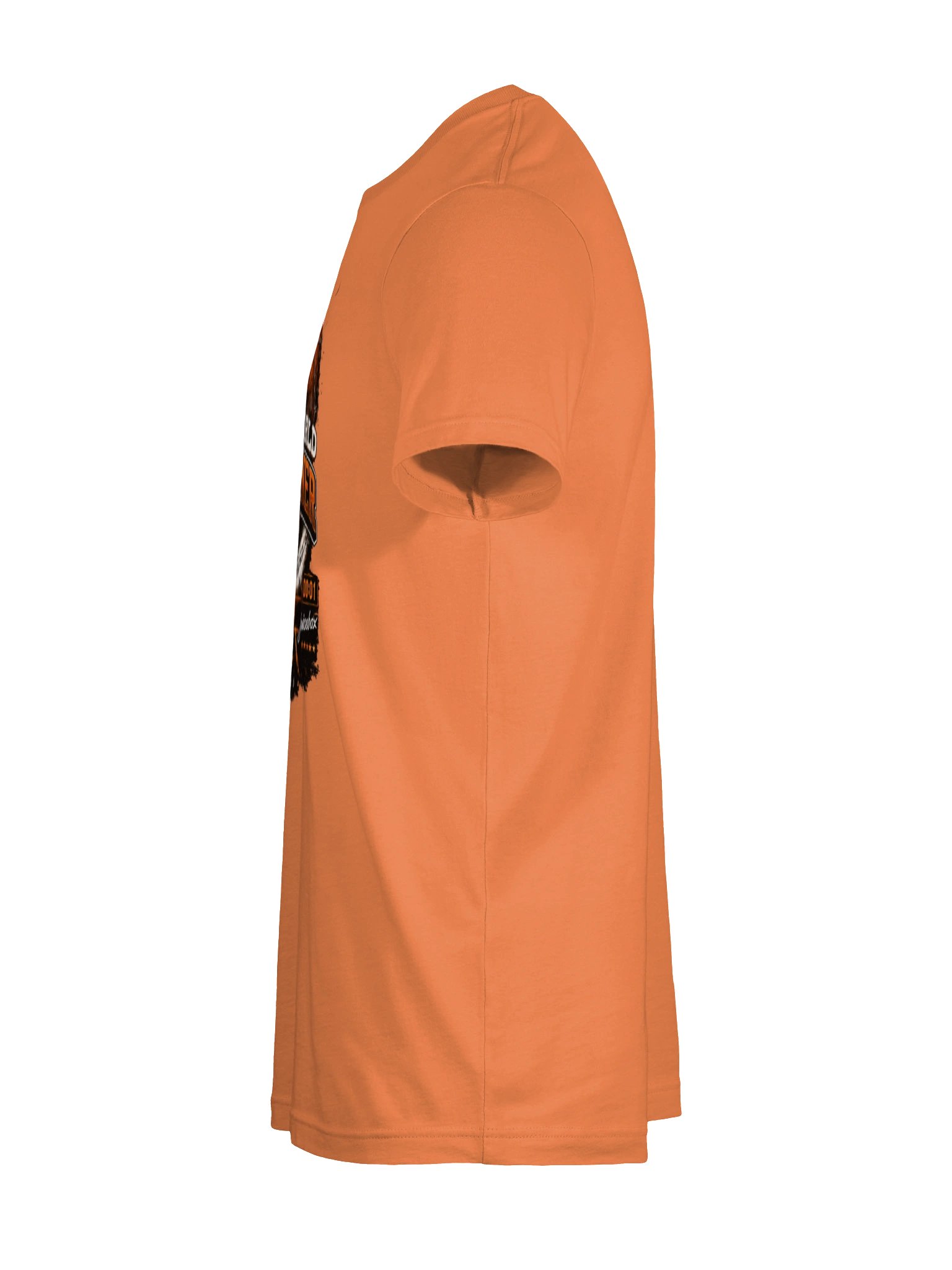 Trapped World Tee product image (18)