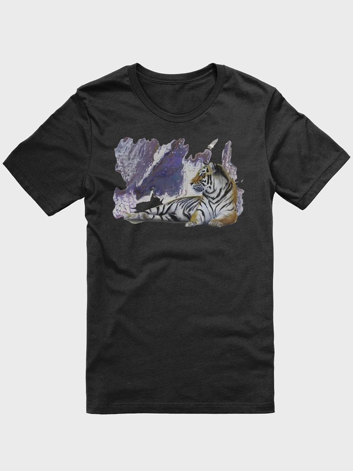 Laying Tiger product image (1)