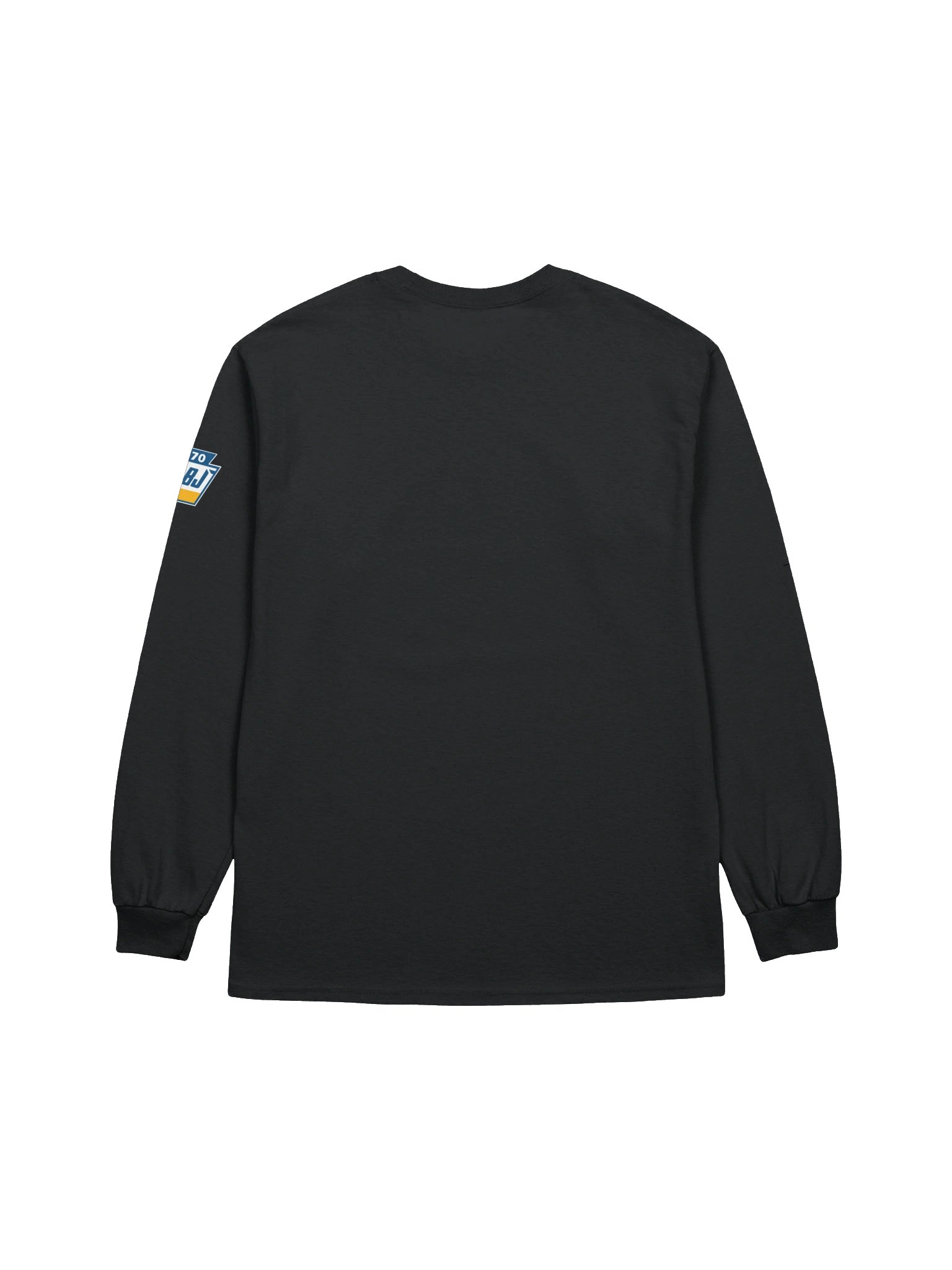 ABJ Long Sleeve product image (7)