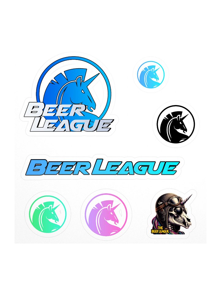 Slap Stickers product image (1)