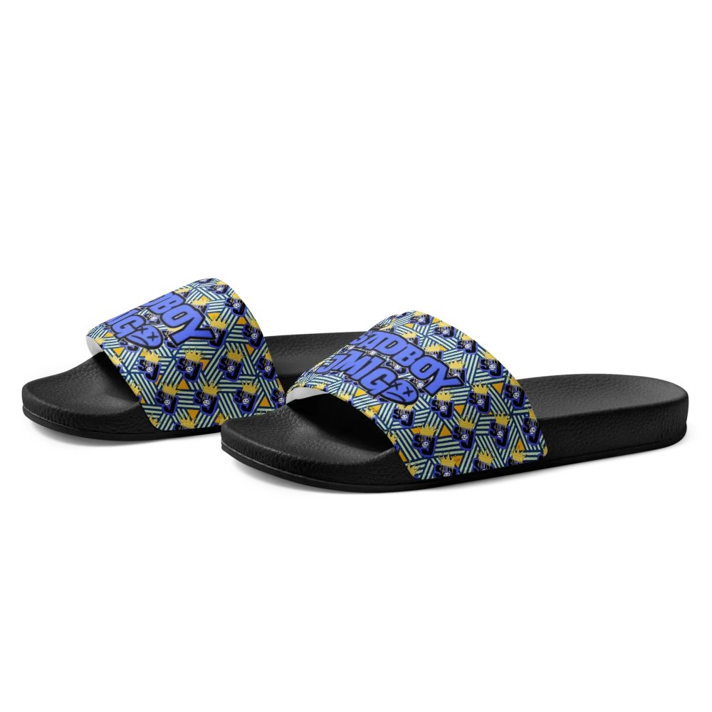 SADBOY JMIGO Female Slides product image (4)