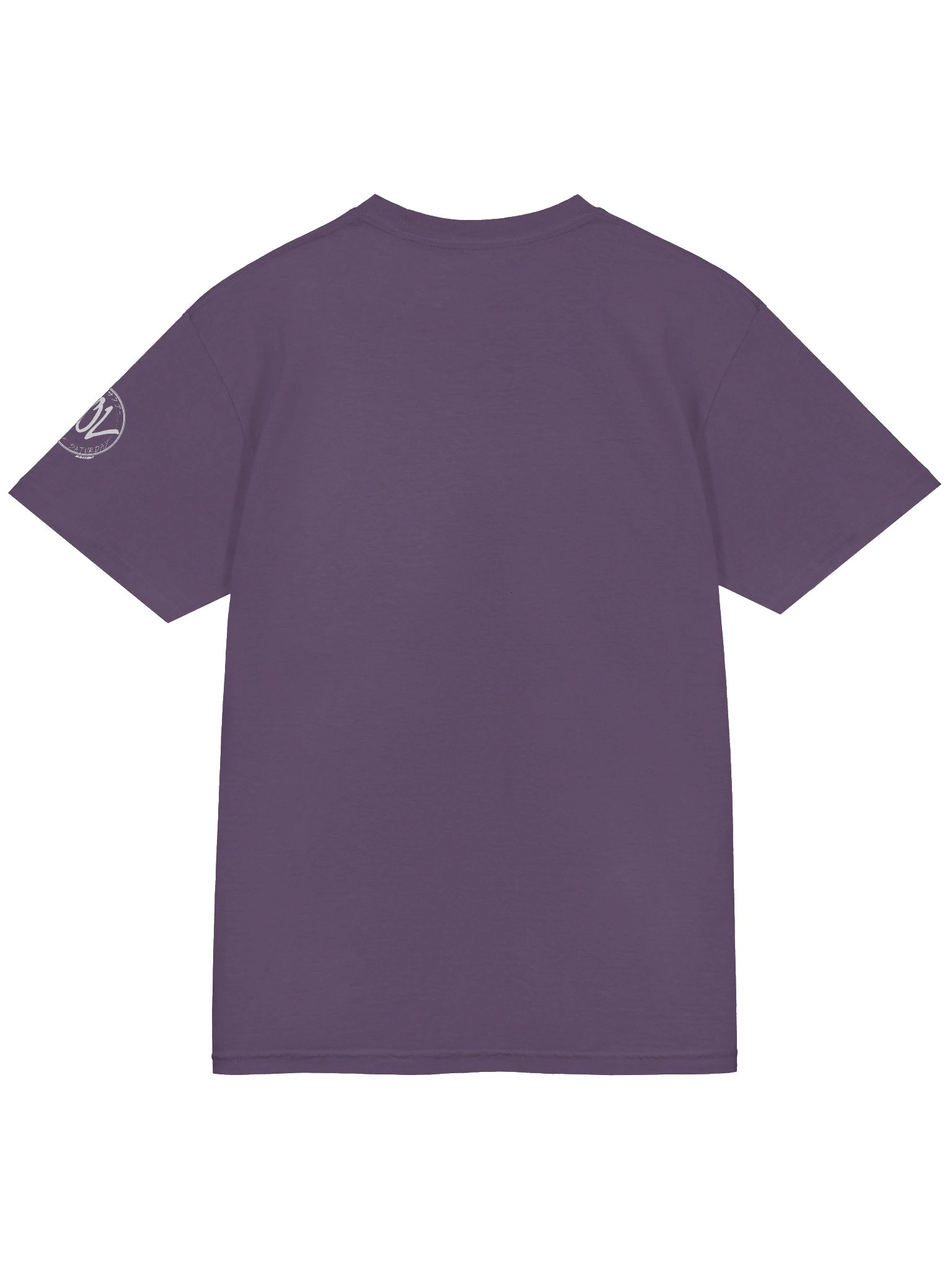 SOL Purple Aura T- SHIRT product image (34)