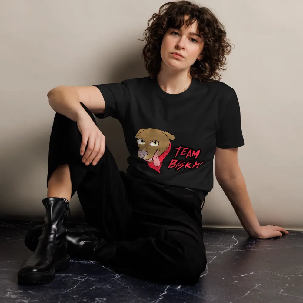 Team Bisky! product image (14)