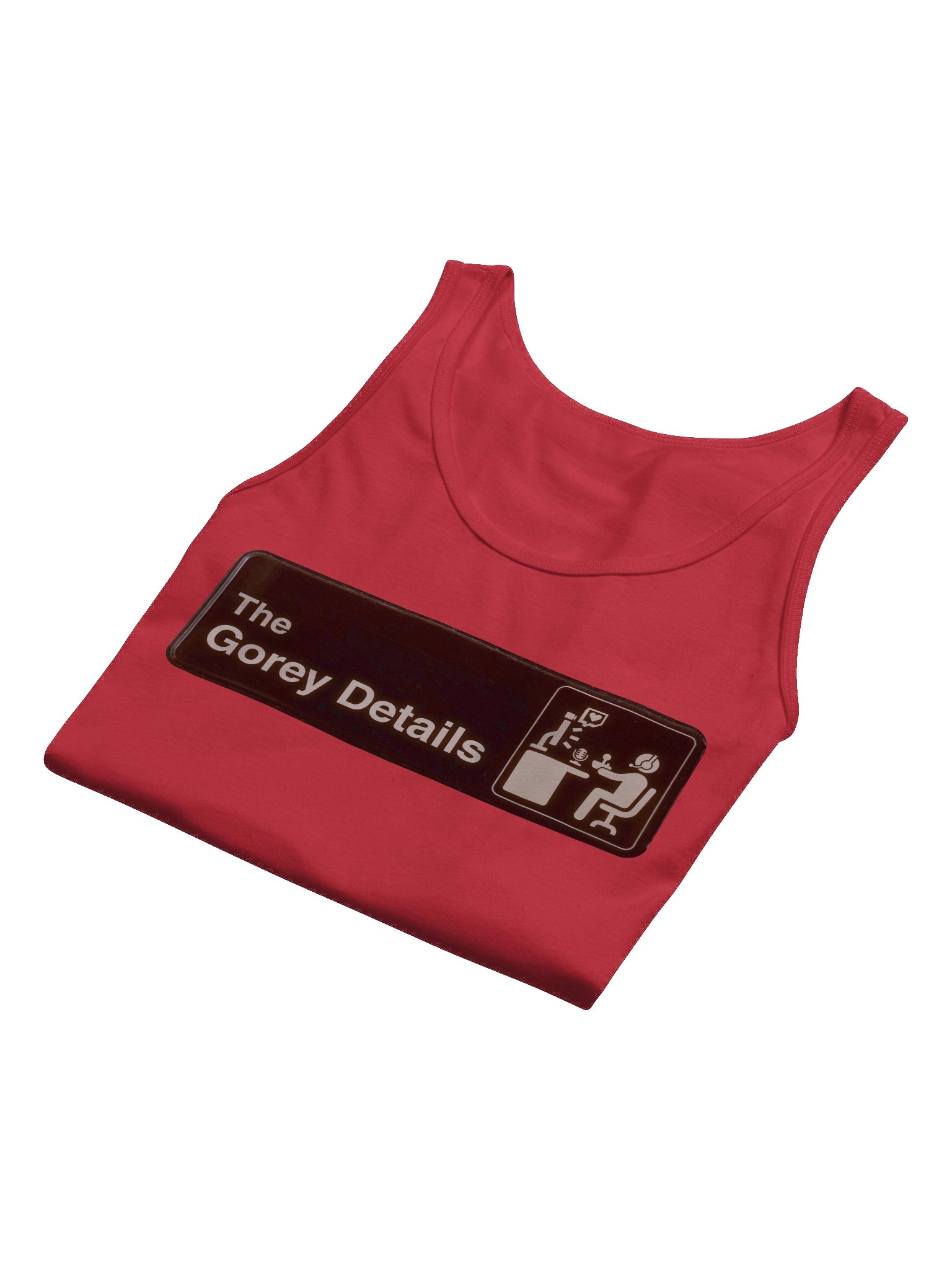 The Studio - Bella+Canvas Jersey Tank product image (40)