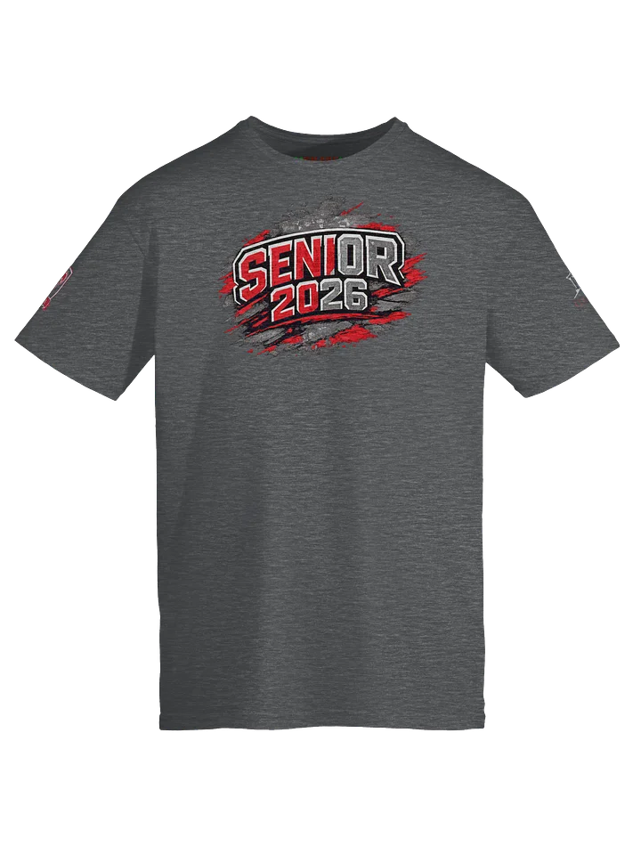 Concordia Prep - Class of 2026 T-Shirt product image (2)