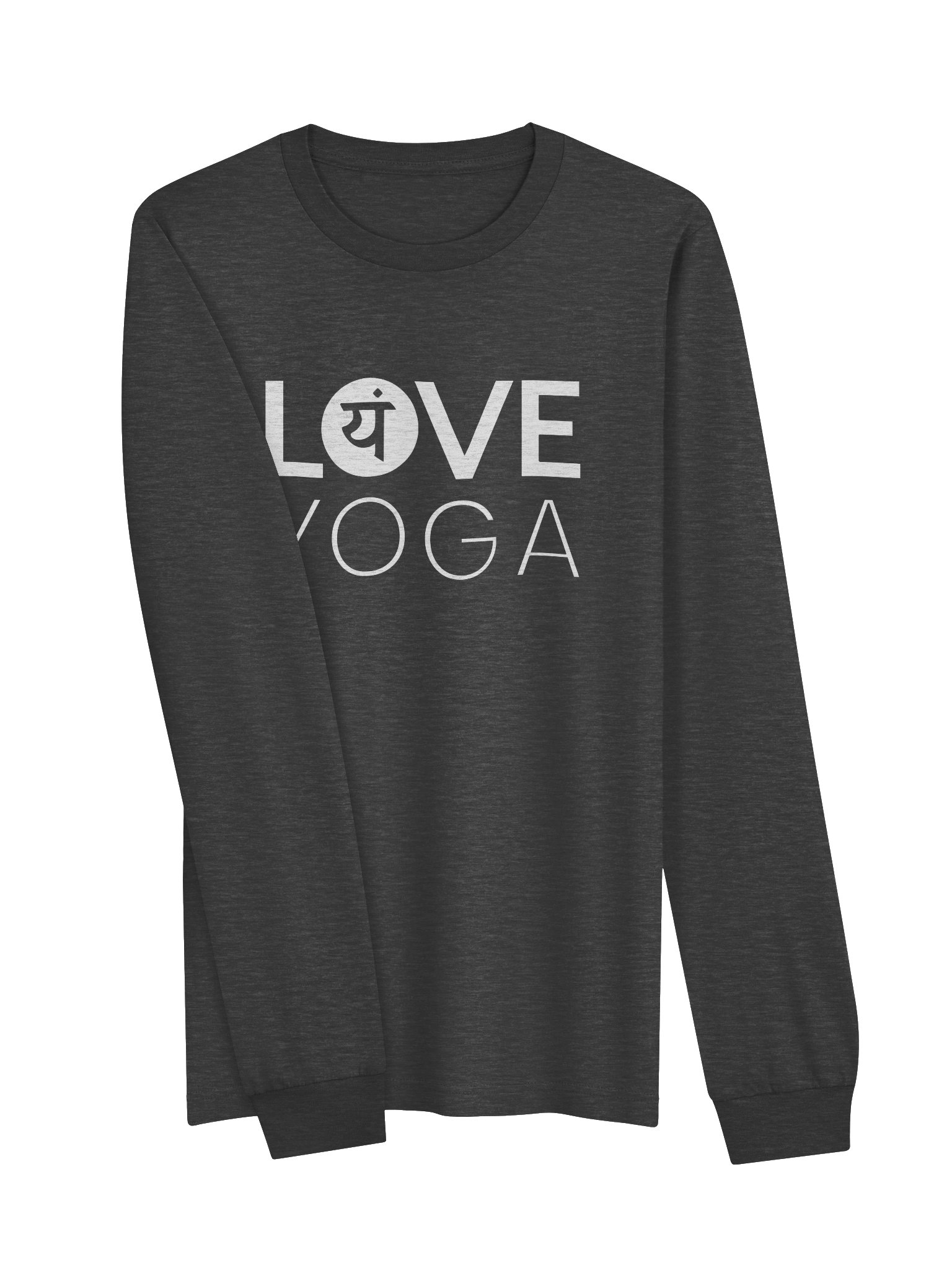 LY Lightweight Long Sleeve BC product image (3)