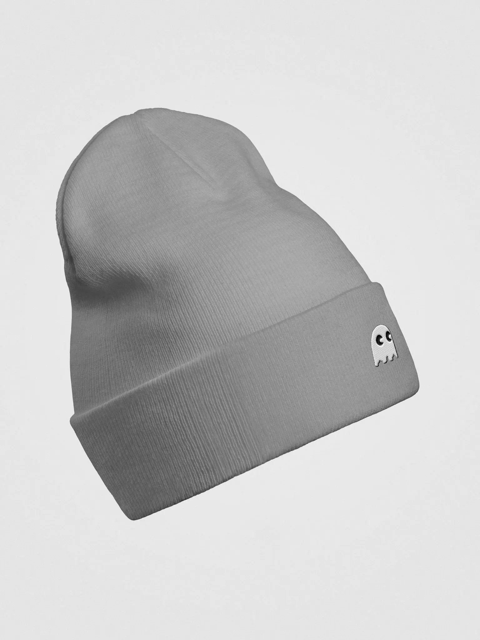 Phantom Beanie Embroidered product image (19)