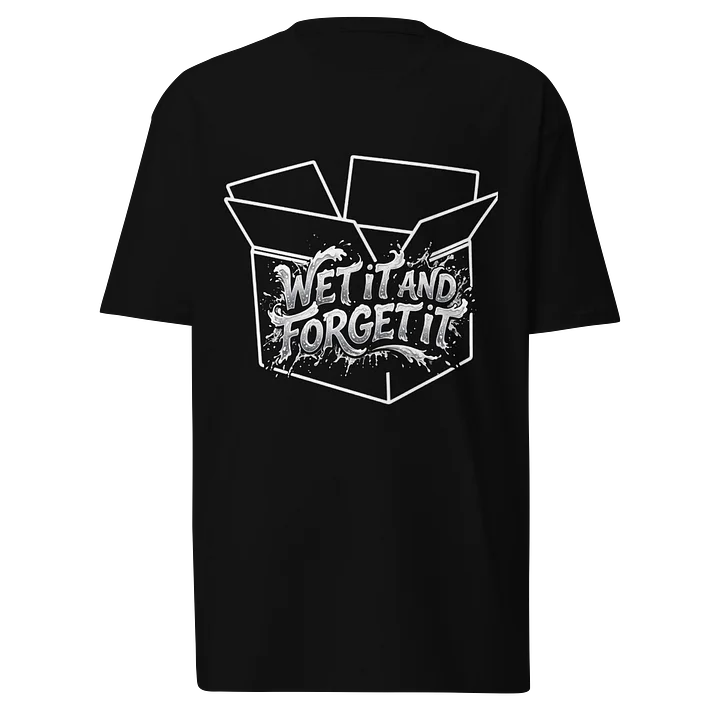 Wet and Forget Men's Premium Tee product image (1)