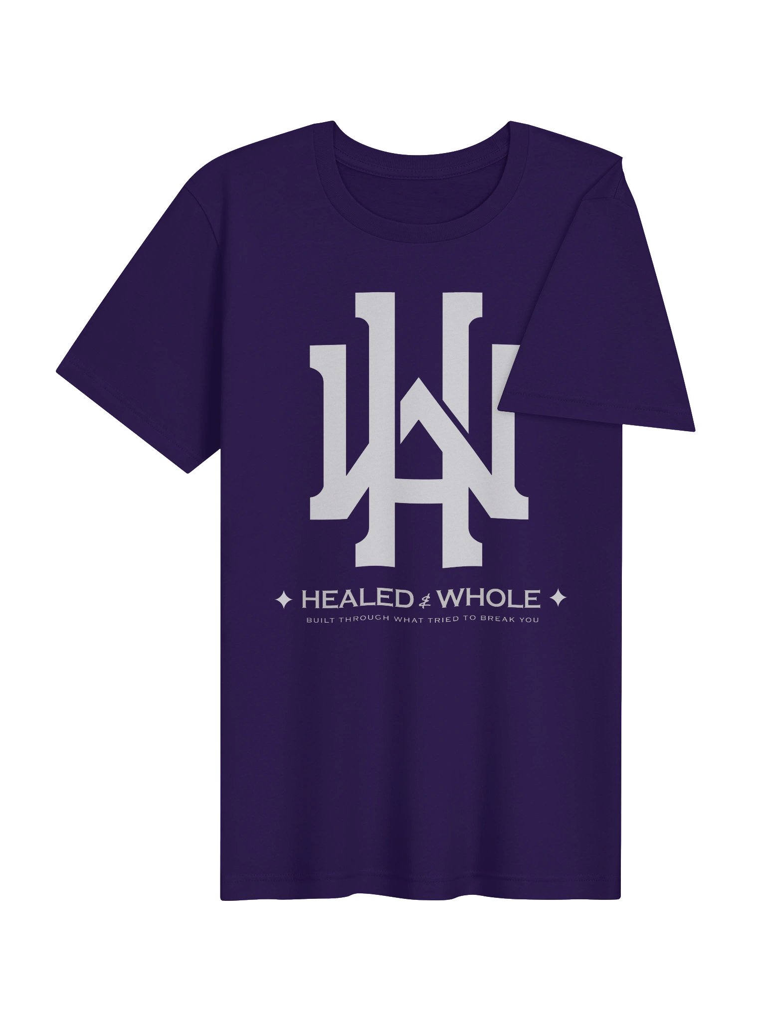 Legacy Logo Tee product image (4)