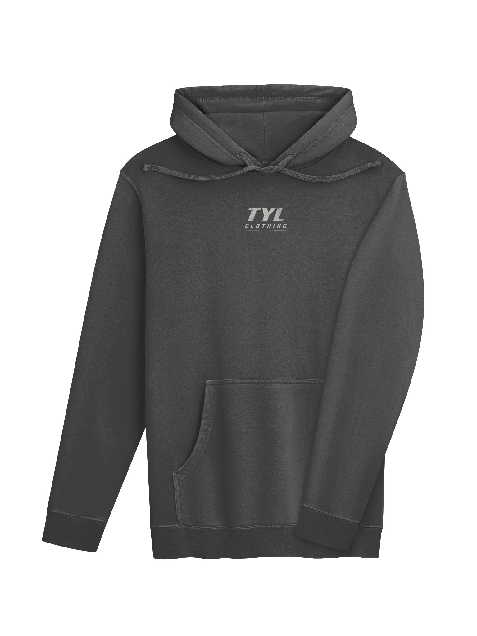 TYL Built Different Hoodie - Phase III product image (4)