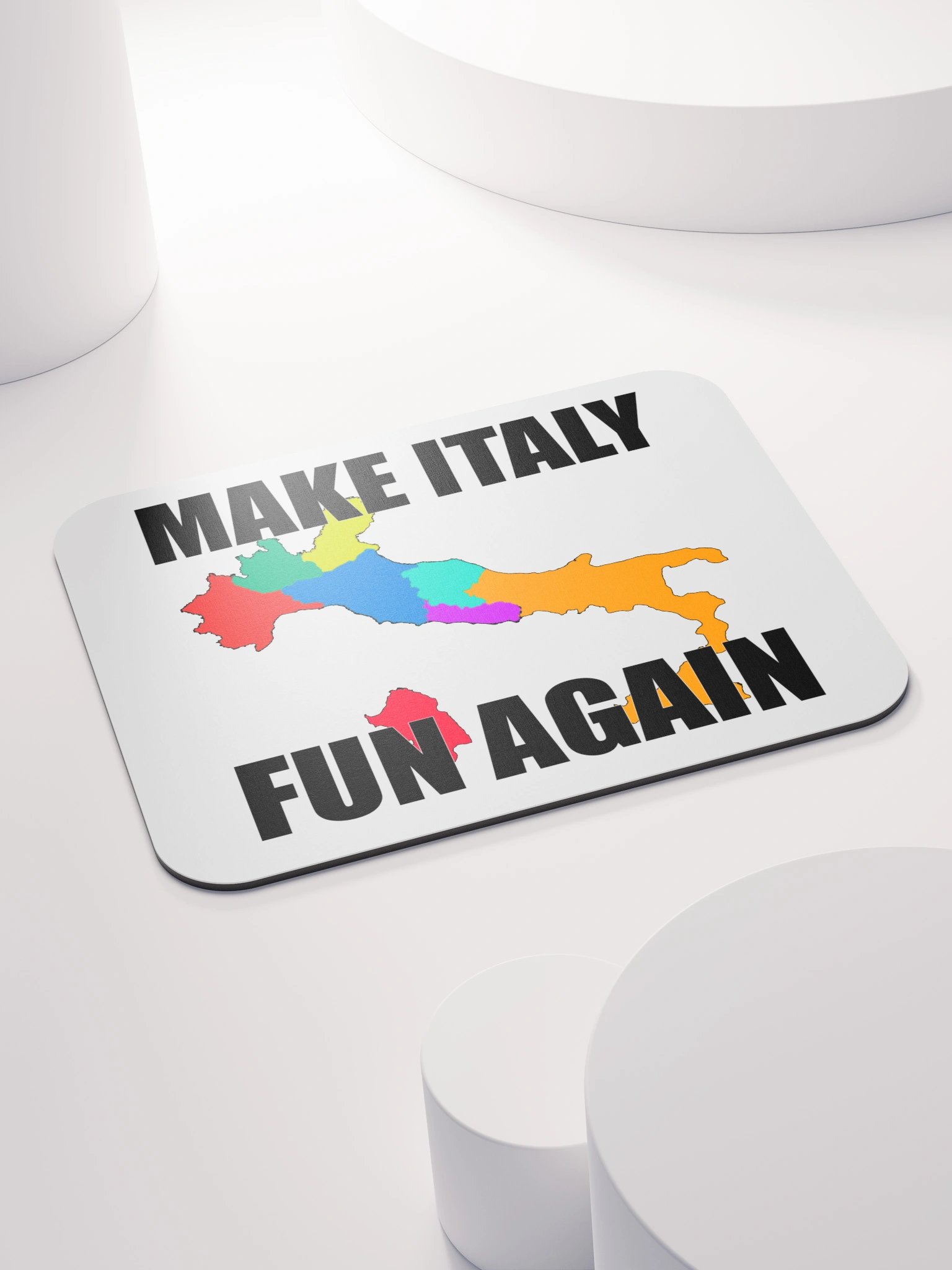 Make Italy Fun Again (Musmatta) product image (4)