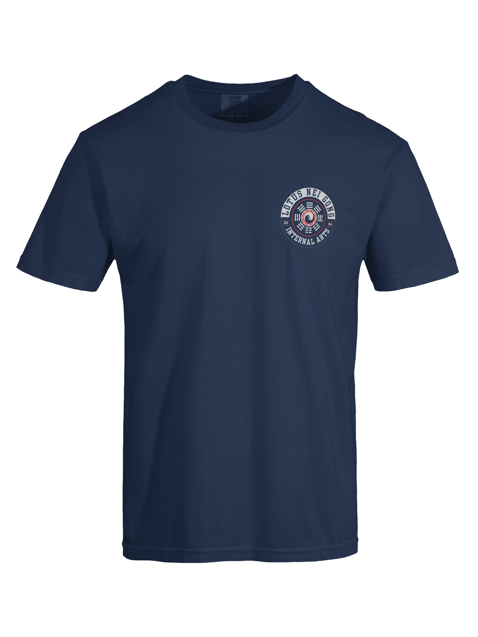 LNG Baseball Badge product image (7)