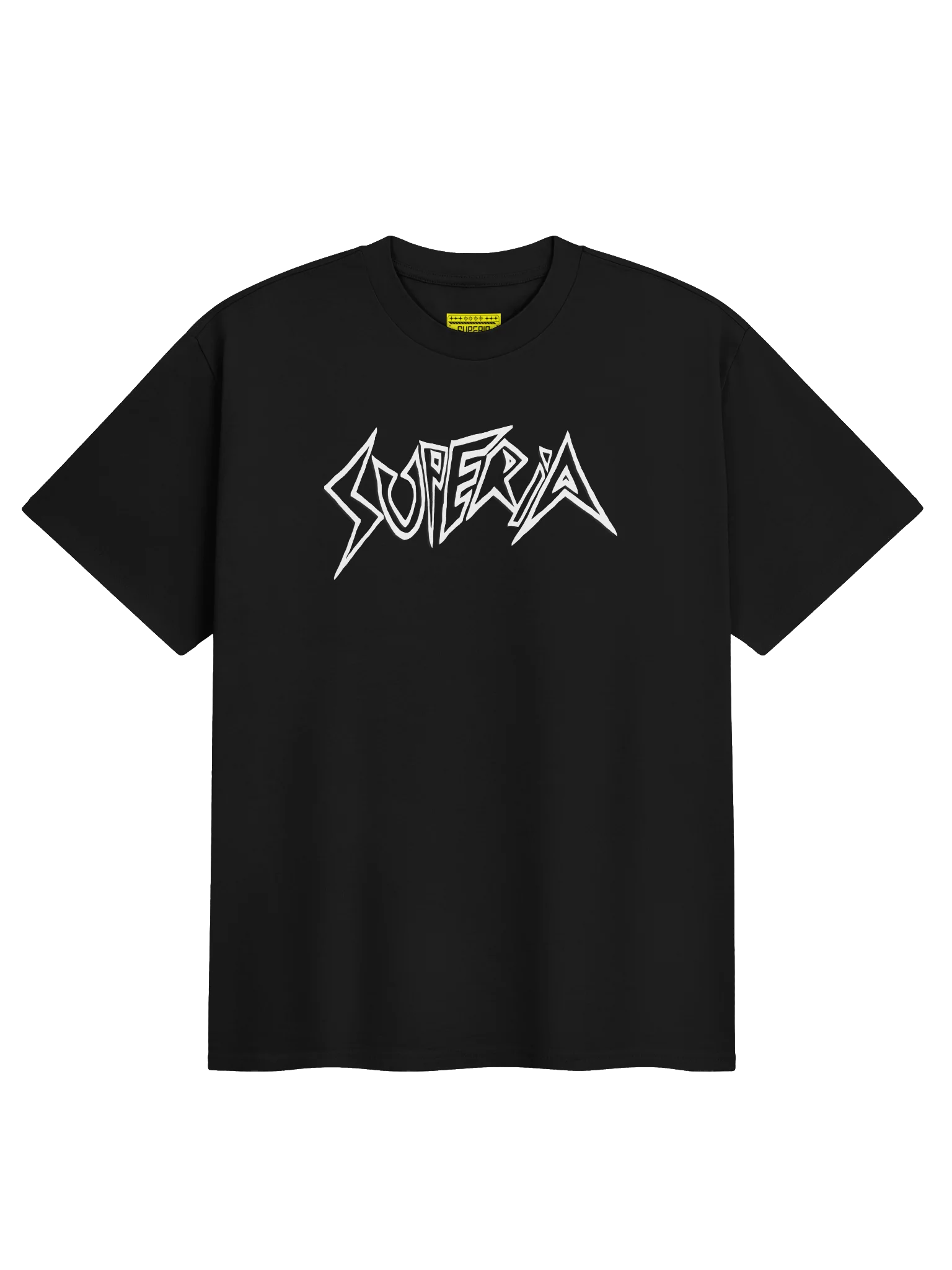 P.O.P Heavy Weight T-Shirt product image (2)