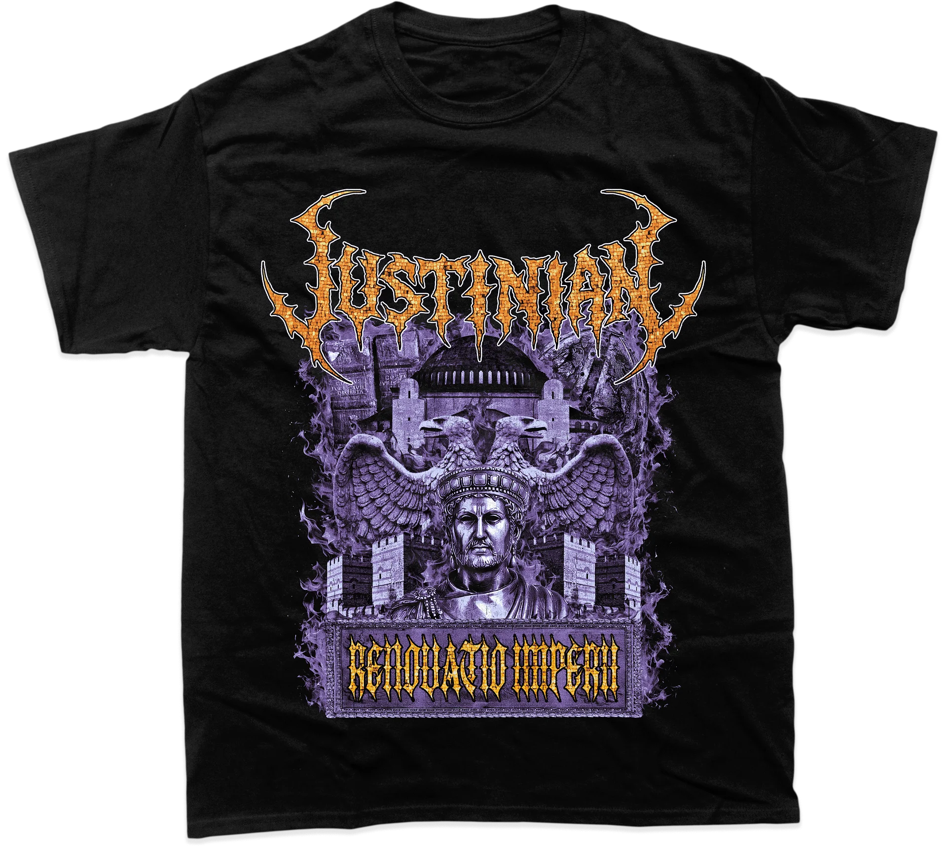 Justinian product image (1)