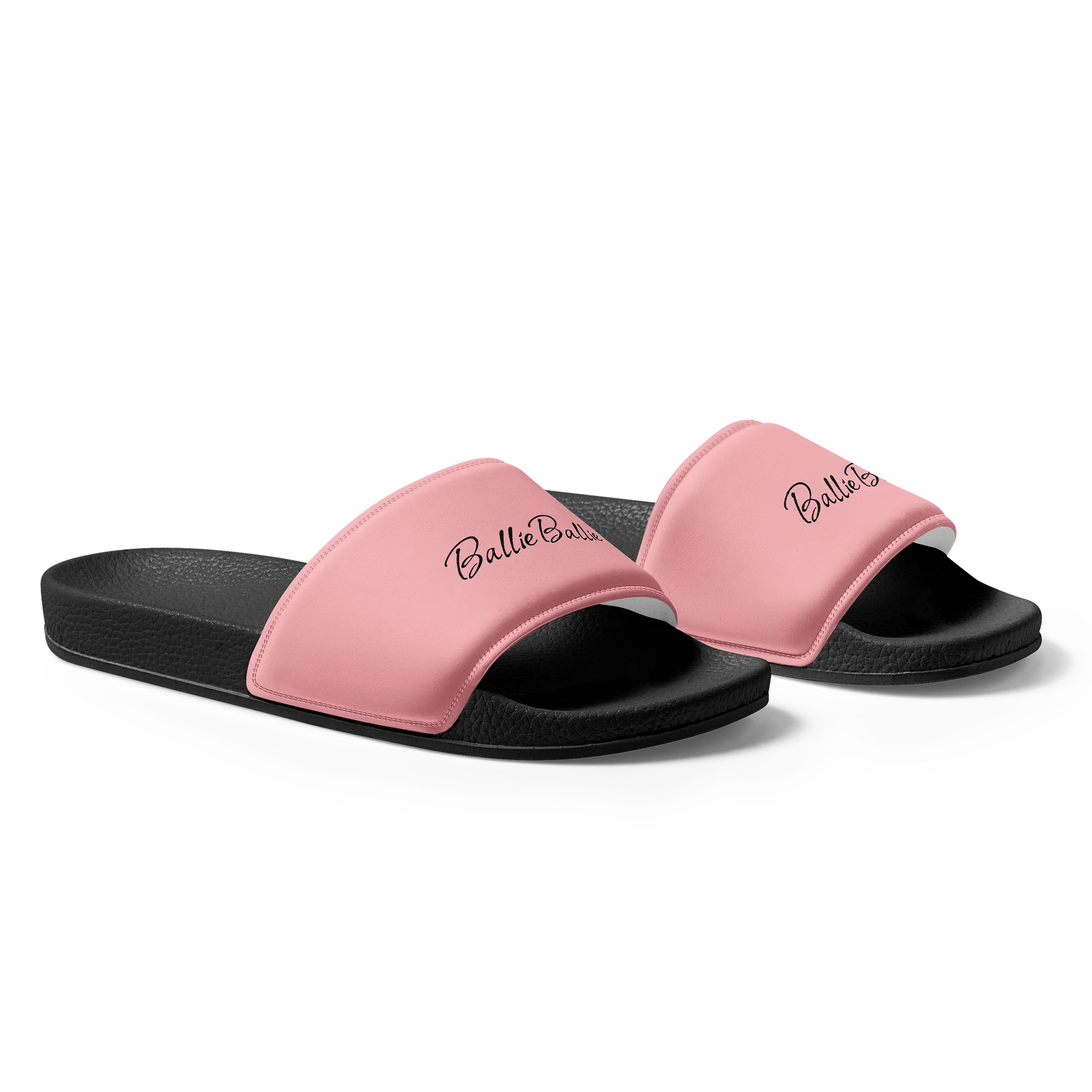 Herenslipper Light Pink product image (1)
