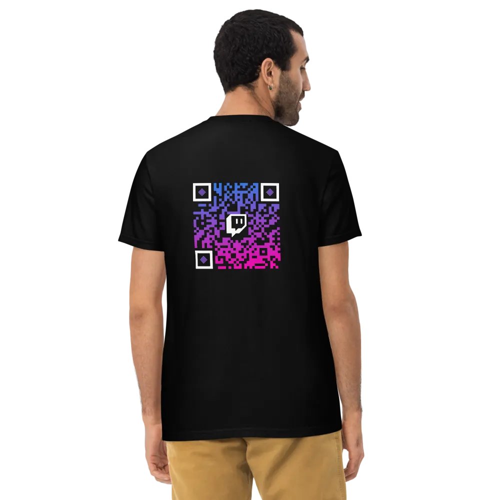 MA Hat Pocket Tee product image (7)