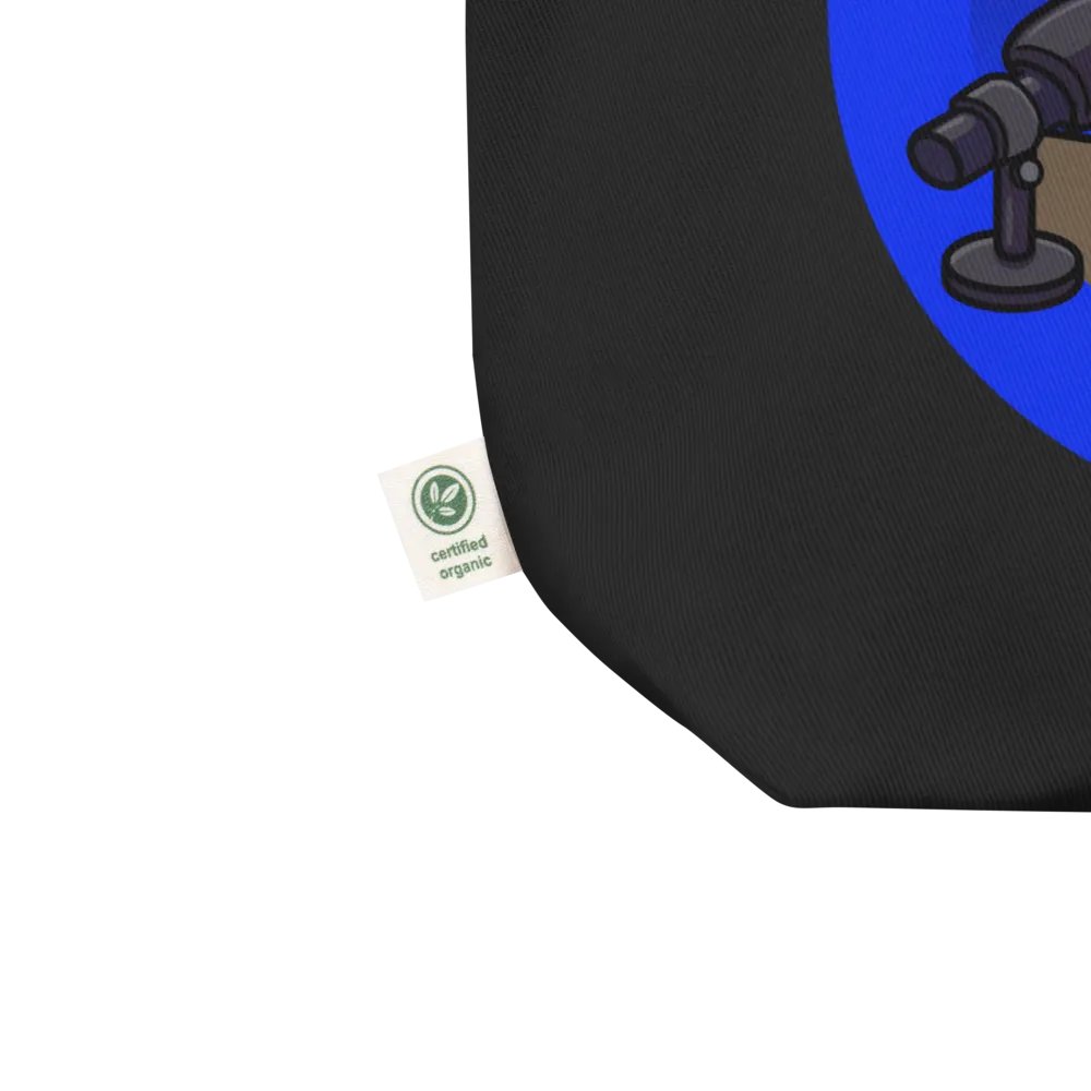 Certified Podcast Kellhus Tote Bag product image (4)