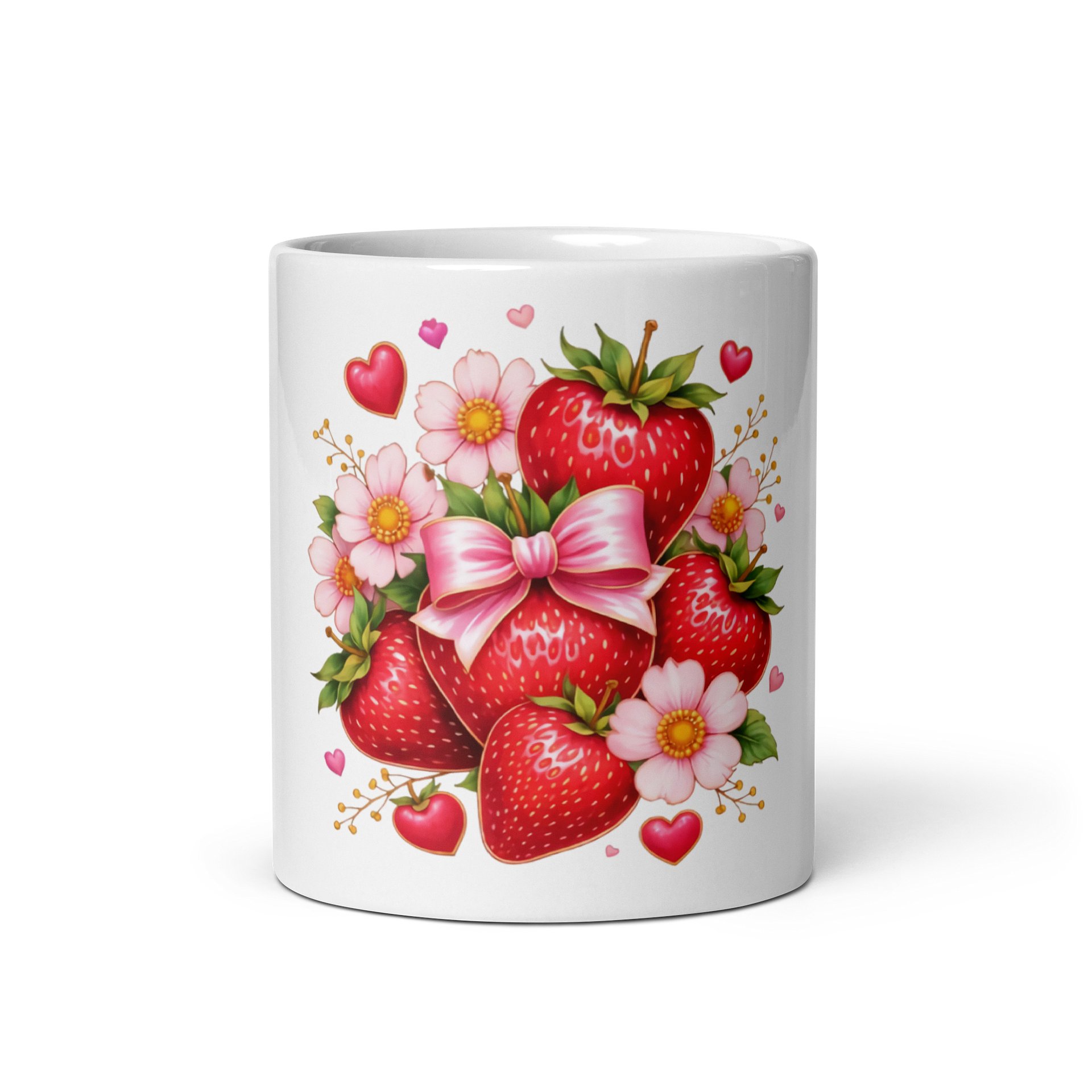 Berry Bliss Mug product image (1)